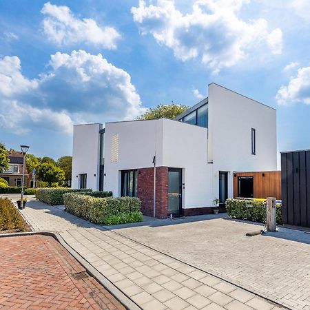 Roosjesweg 2 Gastenkamer Met Parkeerplaats En Terras Eg ドンブルグ エクステリア 写真