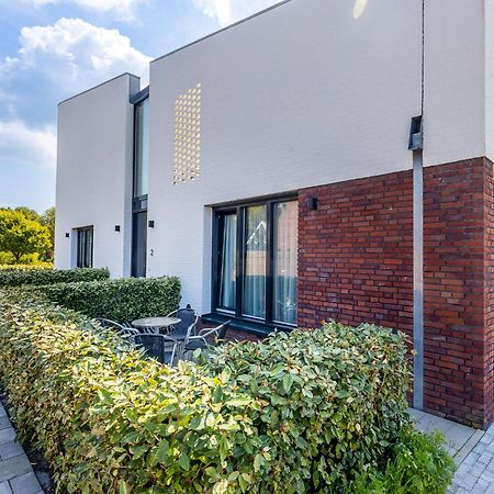 Roosjesweg 2 Gastenkamer Met Parkeerplaats En Terras Eg ドンブルグ エクステリア 写真