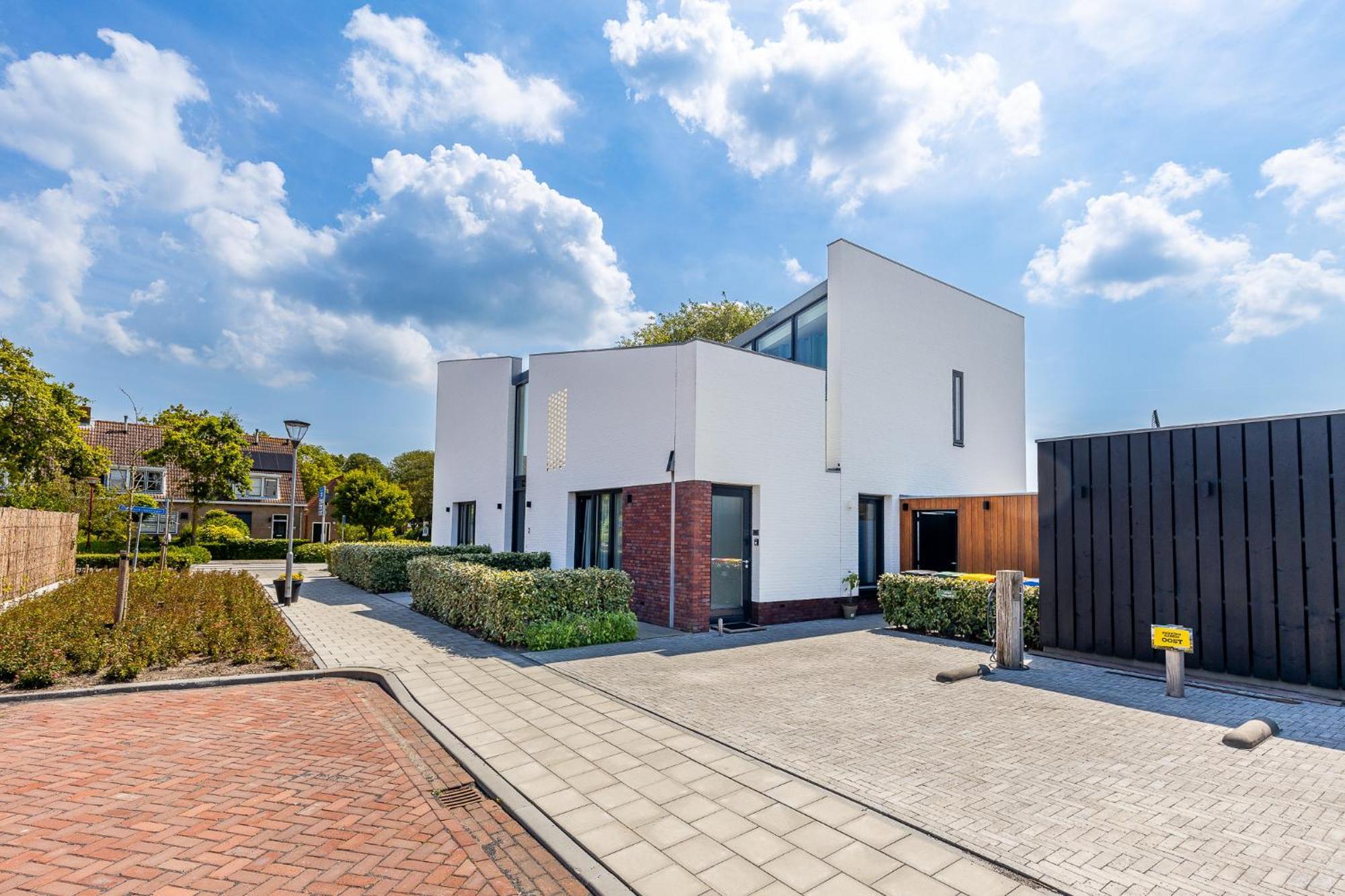 Roosjesweg 2 Gastenkamer Met Parkeerplaats En Terras Eg ドンブルグ エクステリア 写真